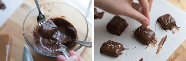 Chocolate-Covered-Caramels-Recipe-Step-6
