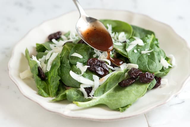 Essential Balsamic Vinaigrette Recipe