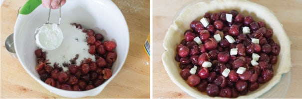 Cherry-Pie-Recipe-Step-1
