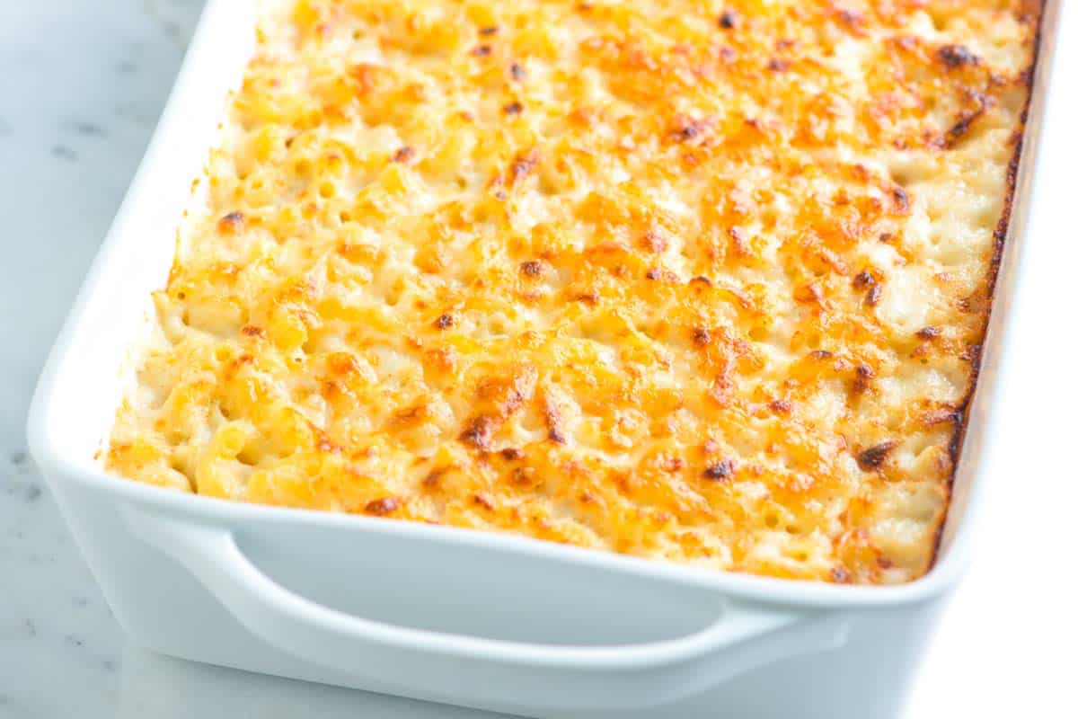 How to Make Easy, Creamy Macaroni and Cheese