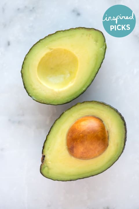 Inspired Picks - Out of the Box Avocado Recipes
