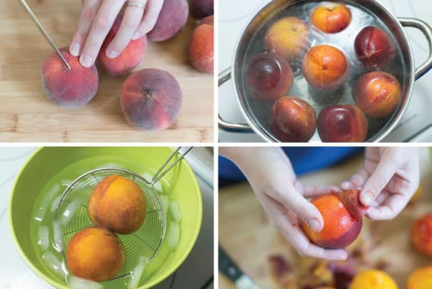How-to-Peel-Peaches