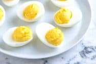 How to Make Perfect Deviled Eggs