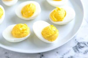 How to Make Perfect Deviled Eggs