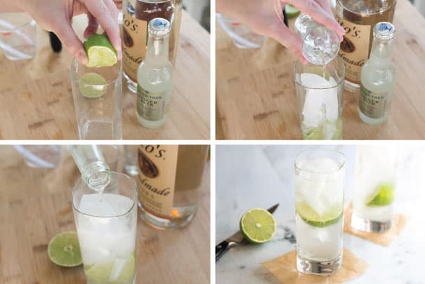 How to Make a Moscow Mule