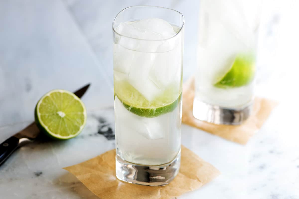 Moscow Mule Recipe: How to Make It