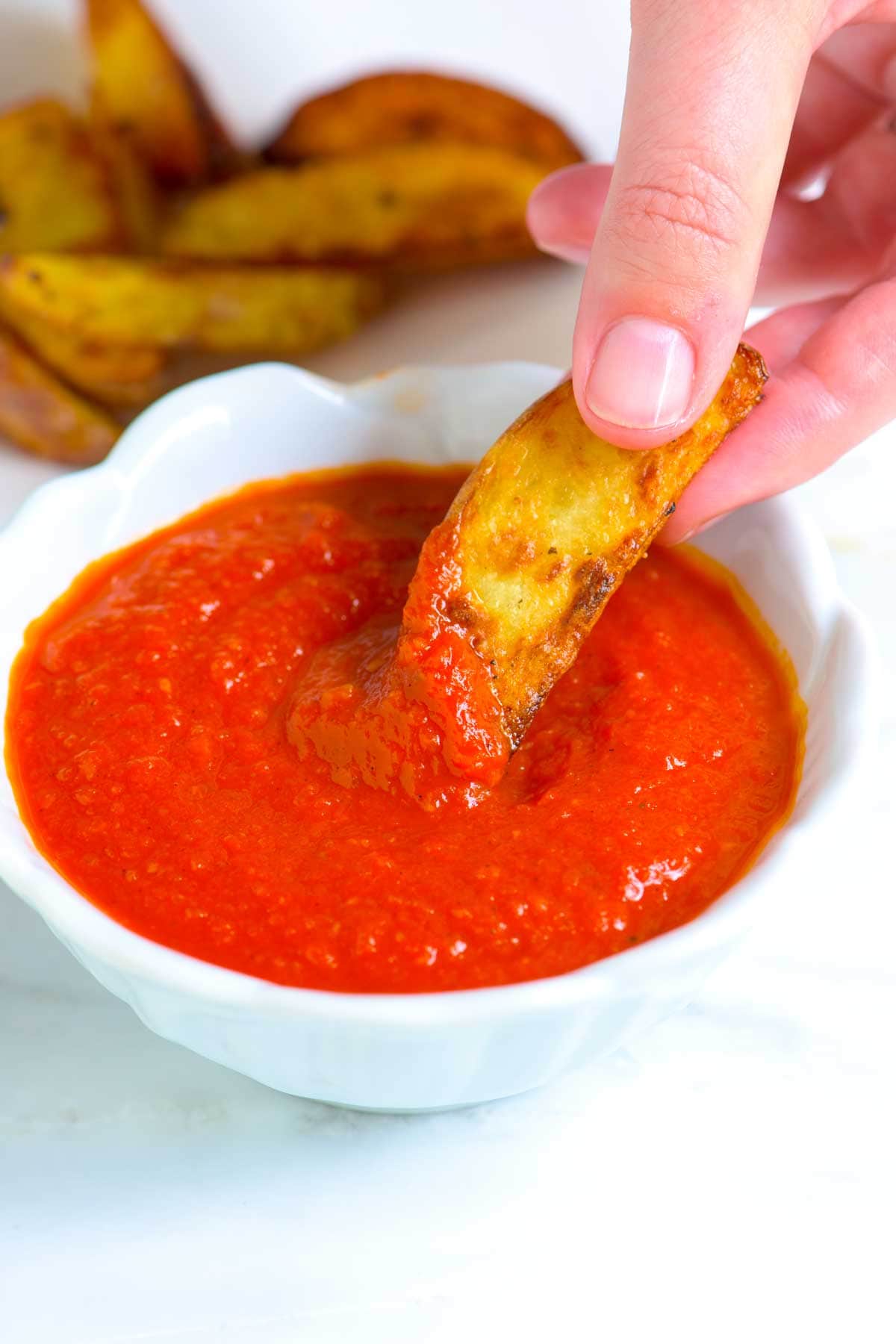 How to Make Seriously Good Ketchup from Scratch