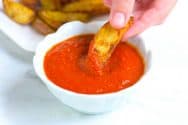 Seriously Good Homemade Ketchup Recipe