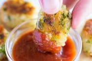 Easy Homemade Tater Tots