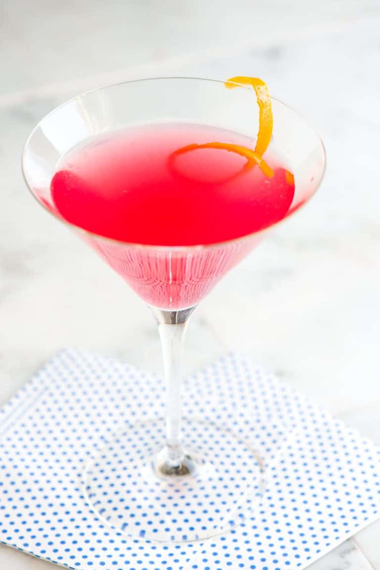 cosmopolitan drink recipe cosmopolitan drink recipe
