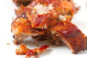 How to Make Oven Baked Ribs Recipe