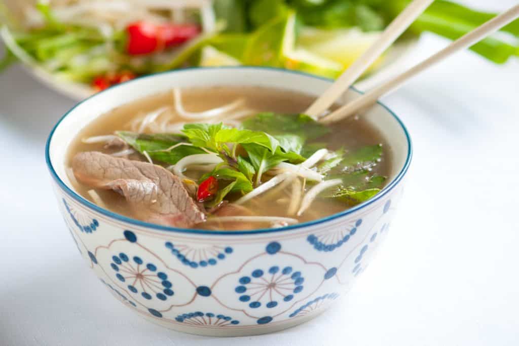 How to Make the Best Homemade Pho – Easy Cooking Delights
