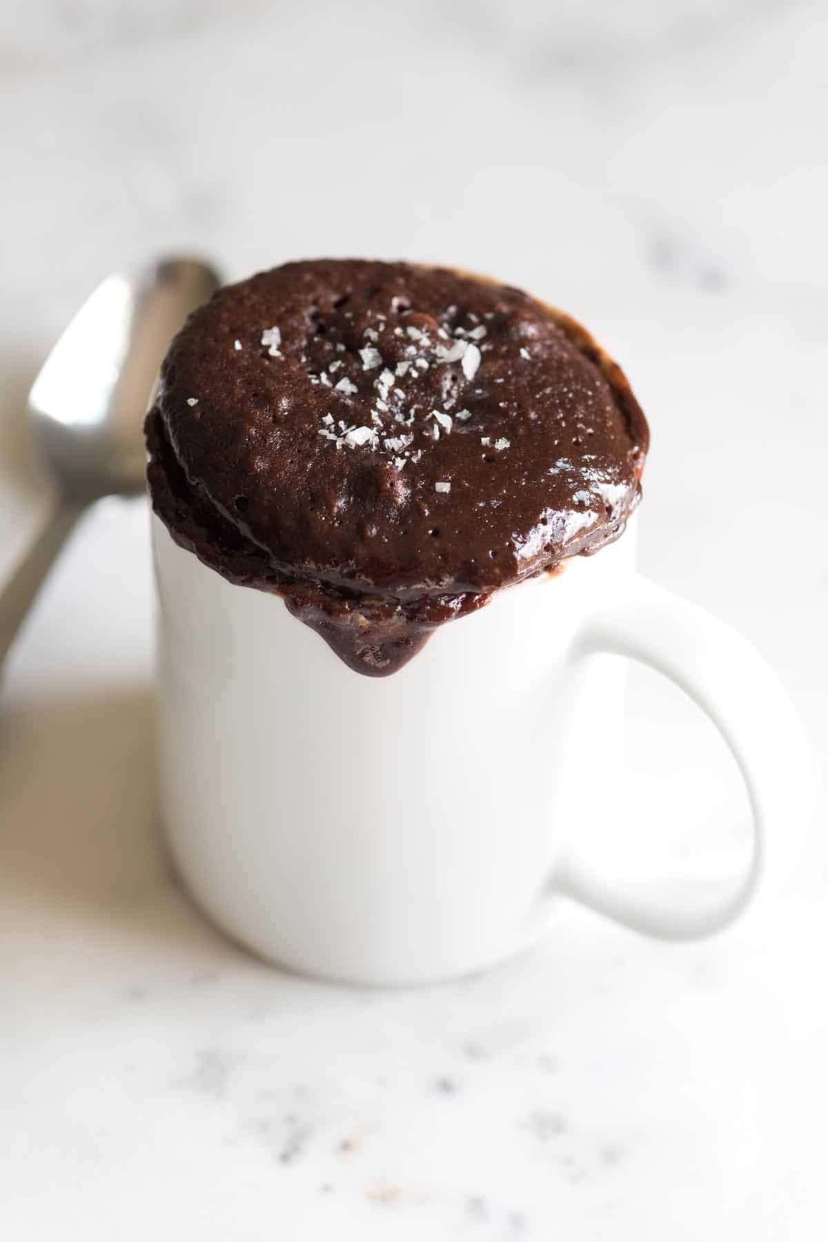 Mikrowellen Brownies - Rezepte Suchen
