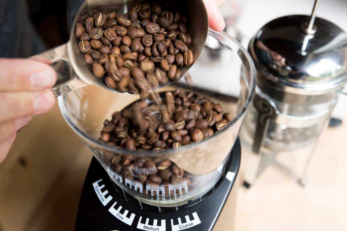 Best Grinder For Cold Brew Coffee - House Of Arabica