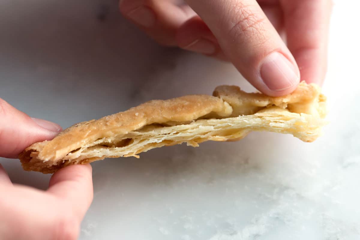 How to Make the Flakiest Pie Crust