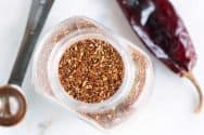 Infinitley Better Homemade Chili Powder Recipe