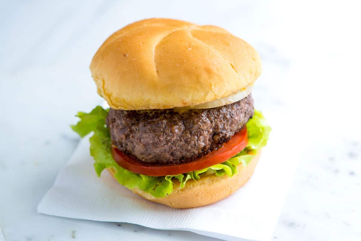 How to Grind Burger Meat for the Juiciest, Beefiest Burgers