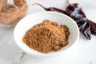 Homemade Taco Seasoning