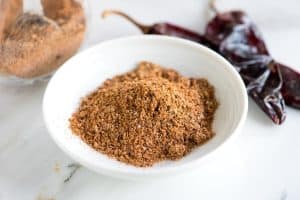 Homemade Taco Seasoning Recipe
