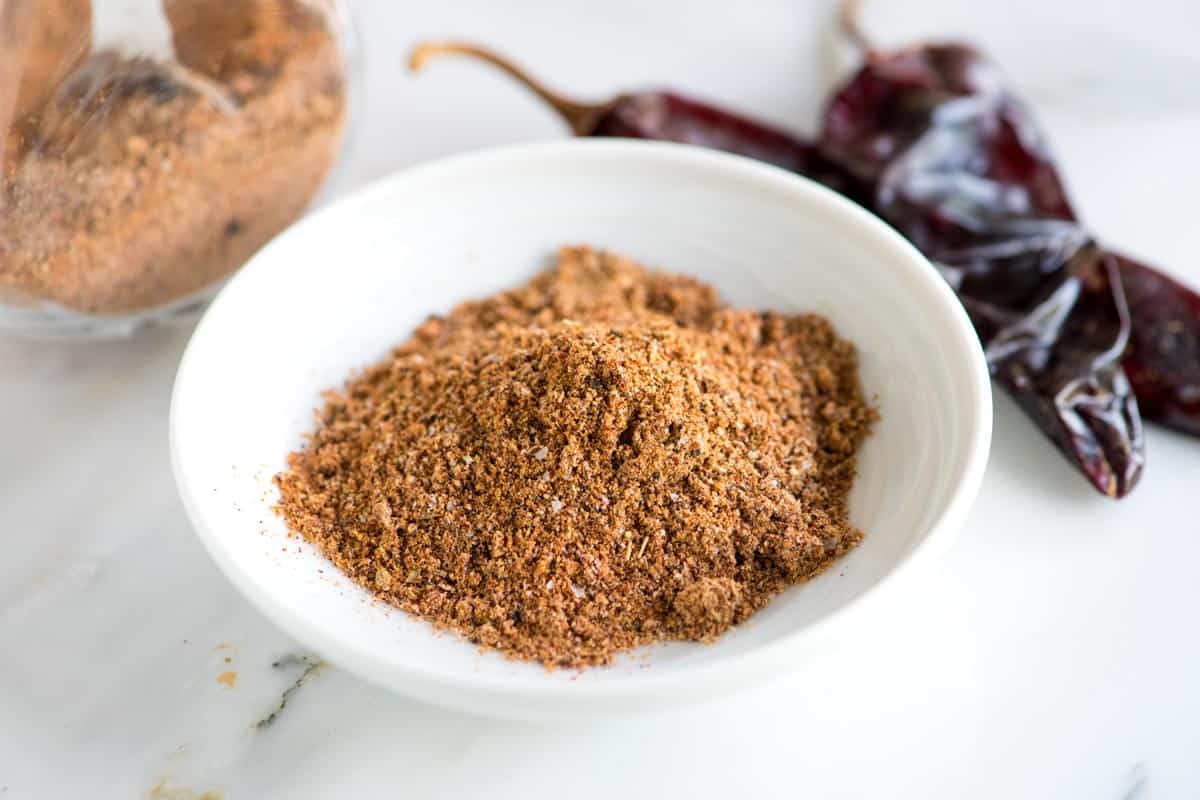 Homemade Taco Seasoning