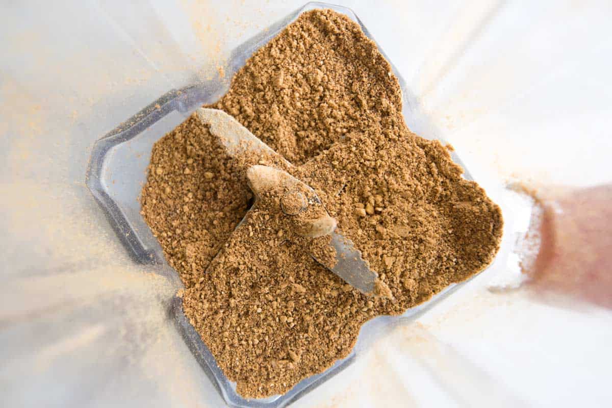 How to make mushroom powder How to make mushroom powder