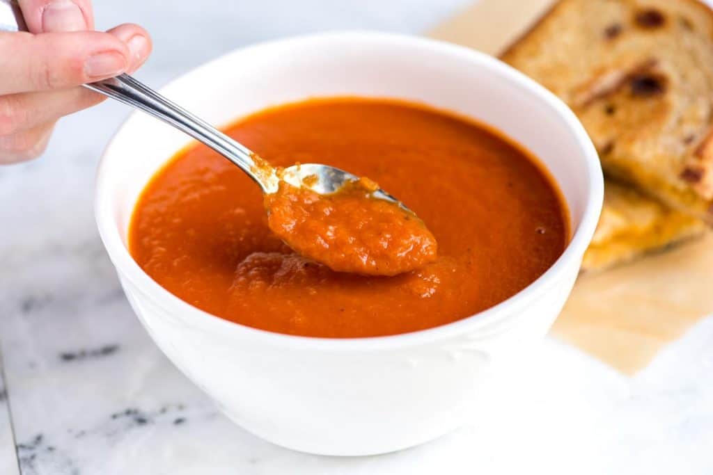 Our Favorite Recipes