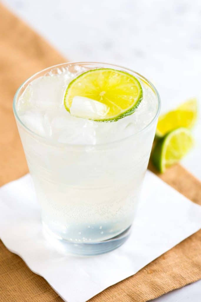 The Best Gin and Tonic Recipe