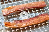 How to Bake Bacon Perfectly Every Time