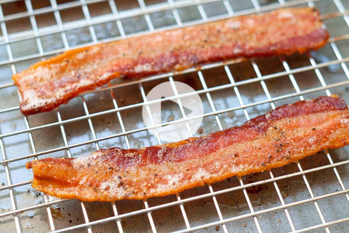 How to Bake Bacon Perfectly Every Time