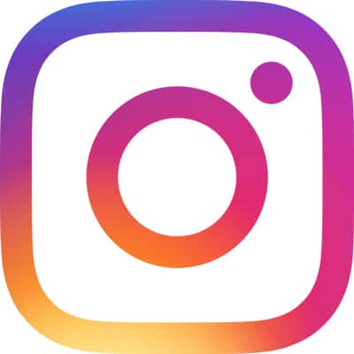 Follow Us on Instagram