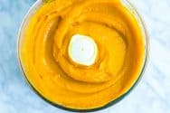 Easy DIY Pumpkin Puree Recipe