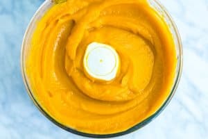 Easy DIY Pumpkin Puree Recipe