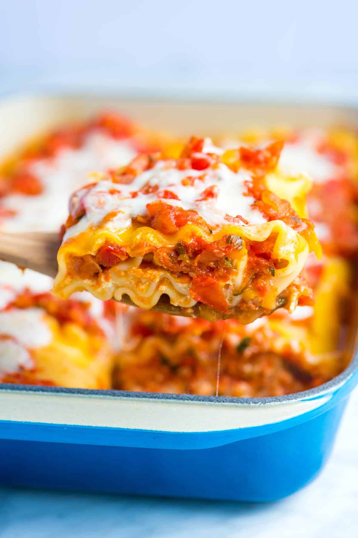 These easy lasagna roll ups with fresh vegetables, a light tomato sauce and cheese are a must make. Make them now or prep and freeze for later. These easy lasagna roll ups with fresh vegetables, a light tomato sauce and cheese are a must make. Make them now or prep and freeze for later.