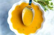 Quick and Easy Gravy