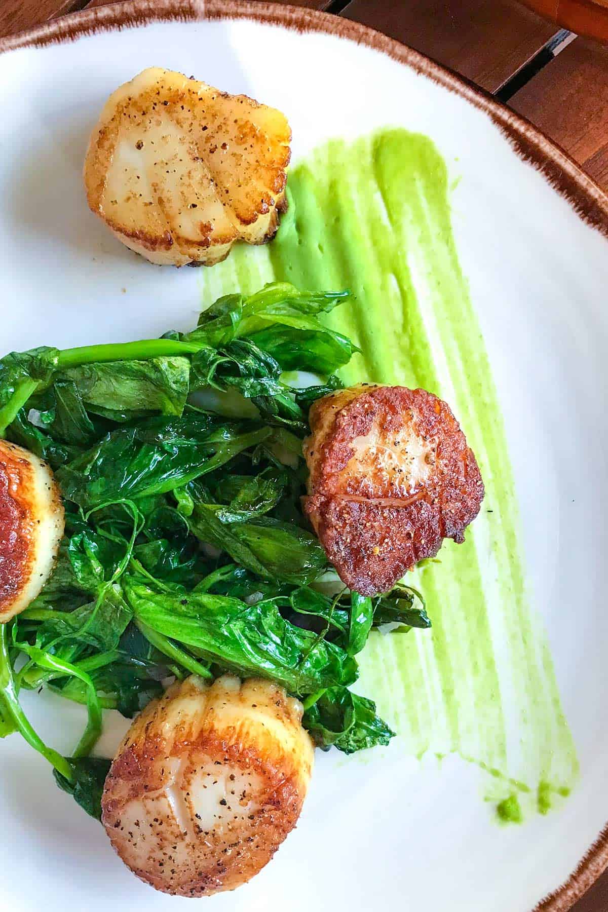 Things to Do in Kirkland, Washington: Dinner at Trellis Restaurant Things to Do in Kirkland, Washington: Dinner at Trellis Restaurant