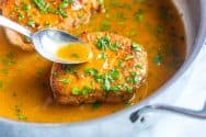 The Best Juicy Pork Chops Recipe