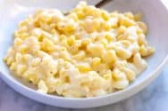 Easy Ultra Creamy Mac and Cheese Recipe