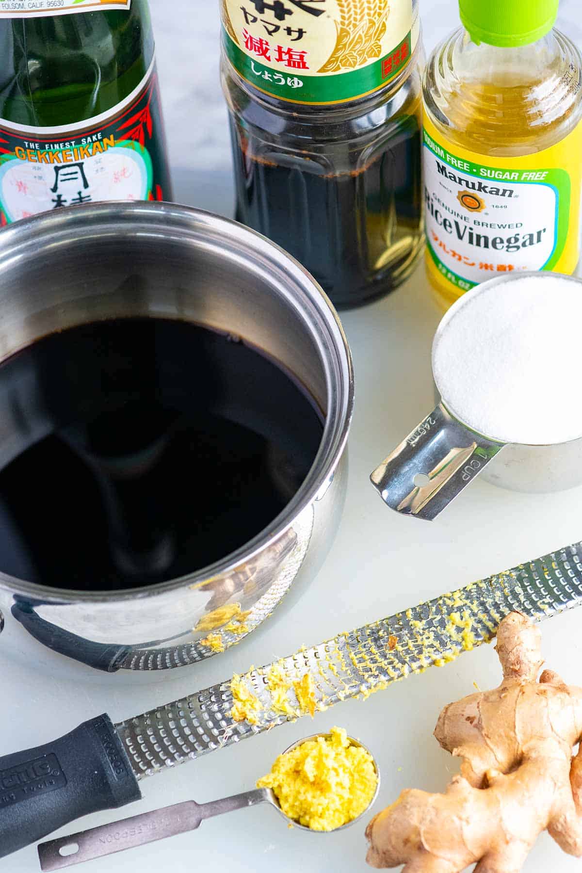 How To Make Teriyaki Sauce And Marinade From Scratch,High Efficiency Washer Detergent
