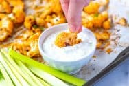 How to Buy and Cook Cauliflower