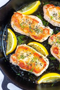 juicy oven baked pork chops juicy oven baked pork chops