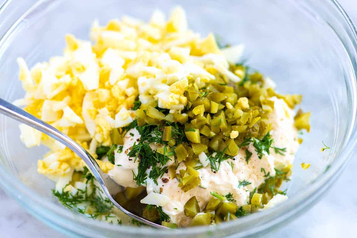 Potato Dipping Sauce