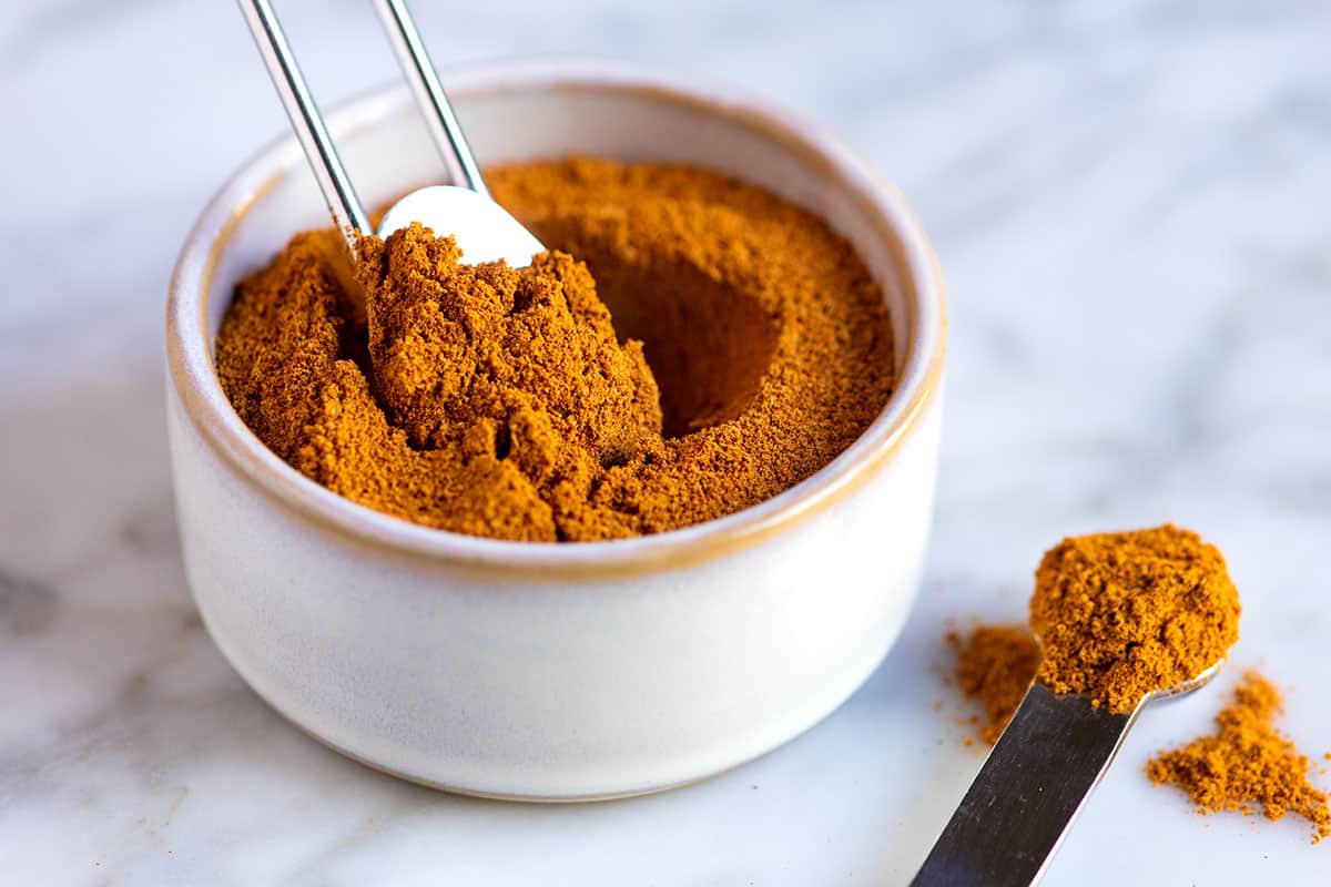 Essential Pumpkin Pie Spice