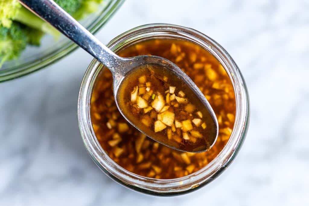 Hoisin Sauce Recipe (Better than Store-Bought)