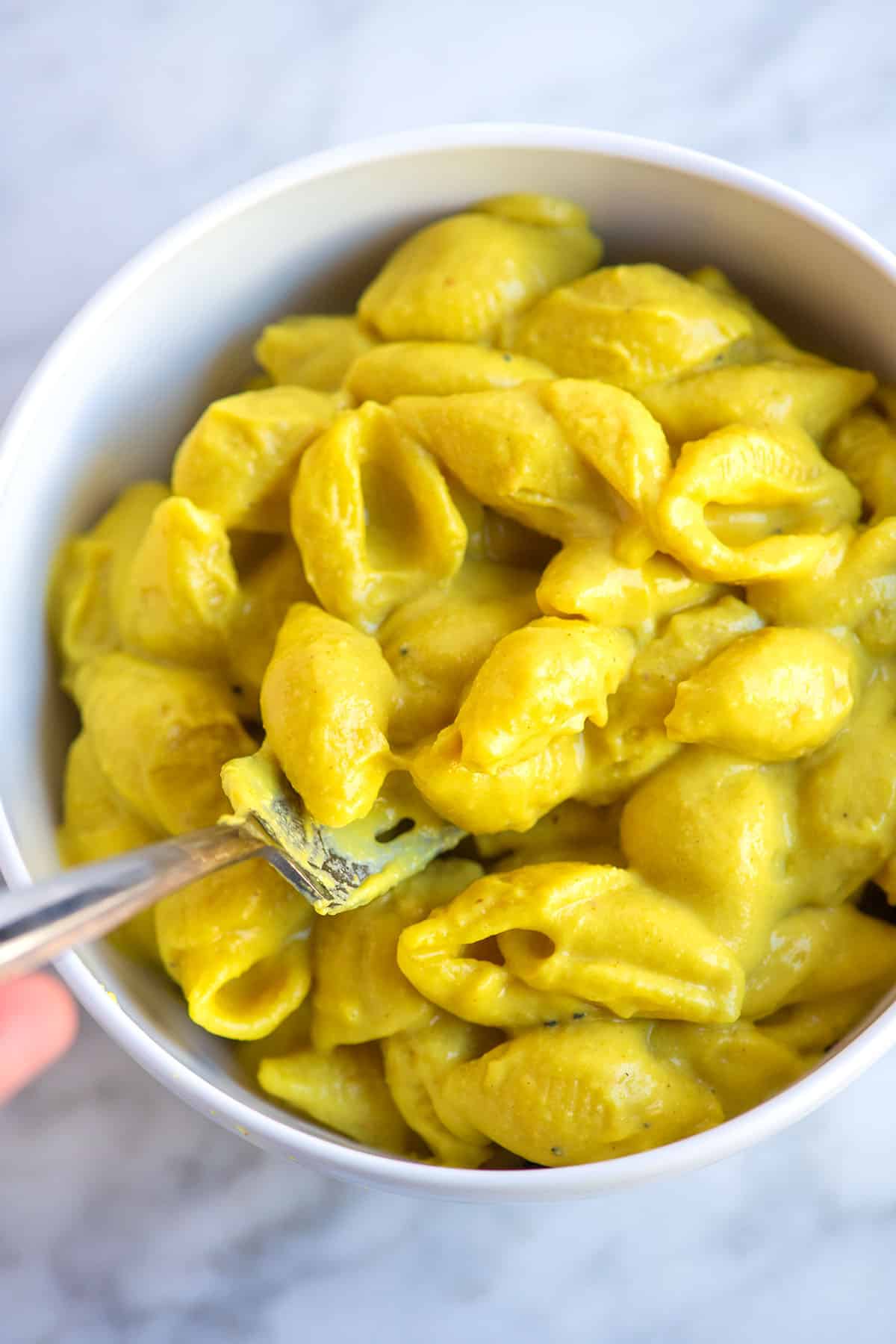 Vegan Mac and Cheese