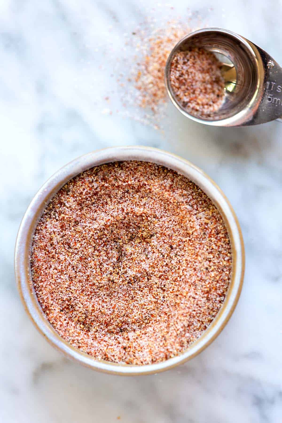 Homemade Seasoned Salt Recipe