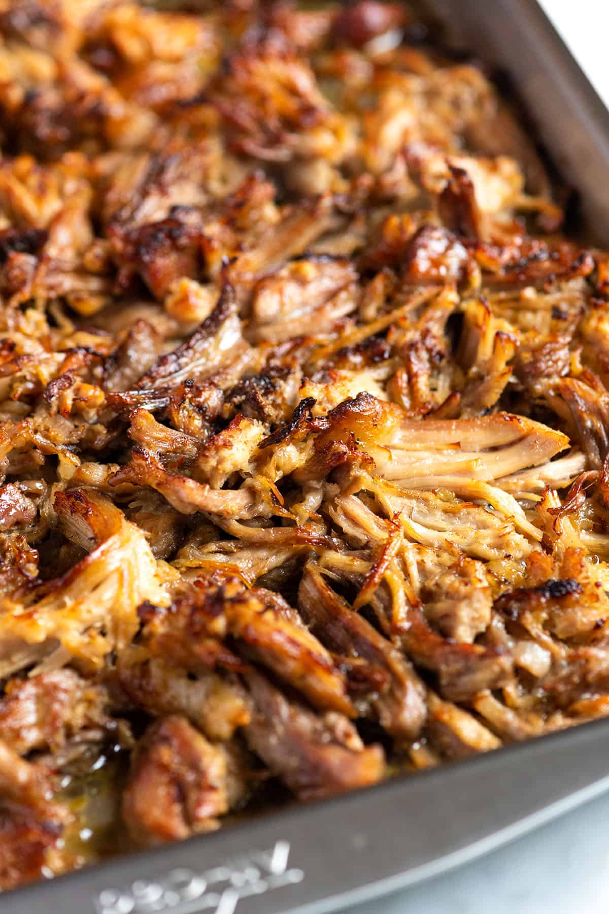 Crispy Carnitas