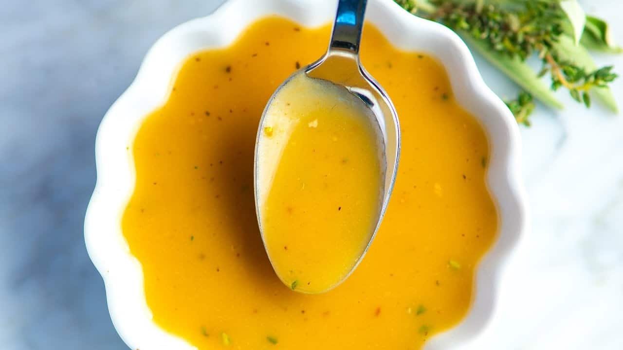 Homemade Gravy Recipe Video