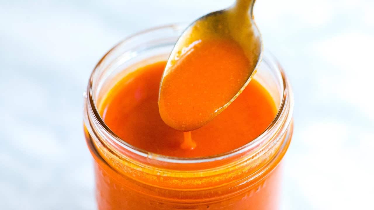 10 Best Wing Sauce - Store Bought Chicken Hot Wing Sauces—