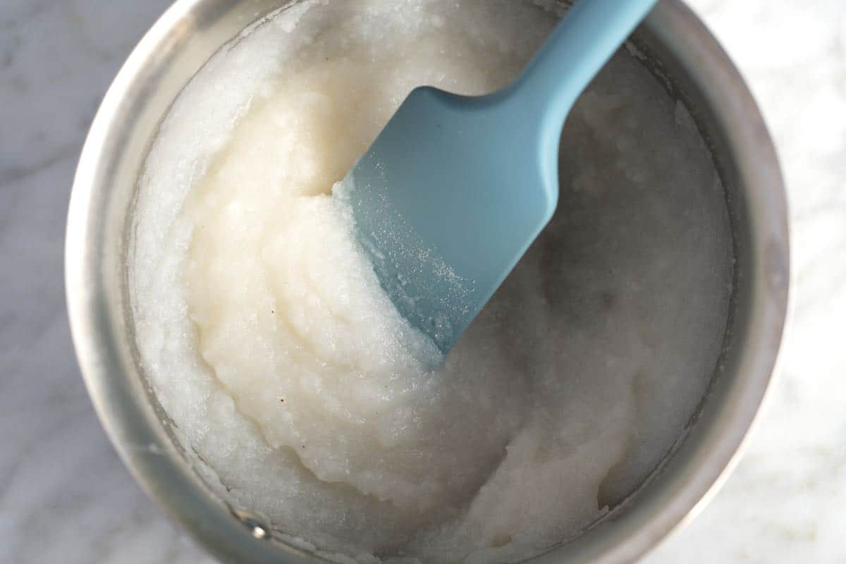 rice thickener