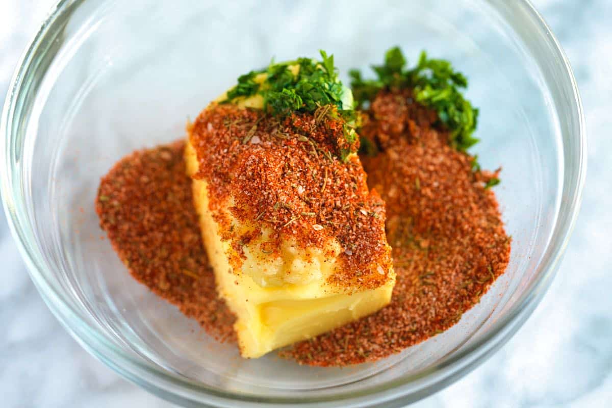 Make Cajun Butter